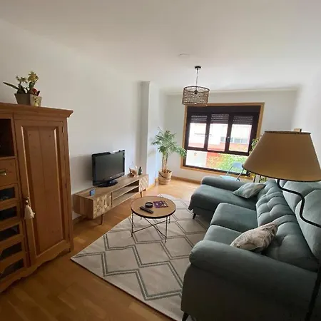 Apartment Casa Sanjurjo