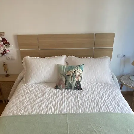 Apartment Casa Sanjurjo Monforte De Lemos