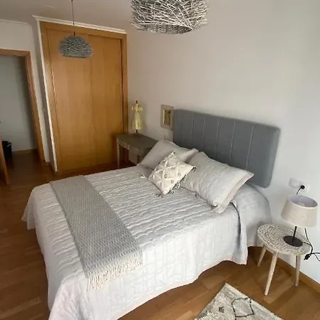 Lejlighed Casa Sanjurjo