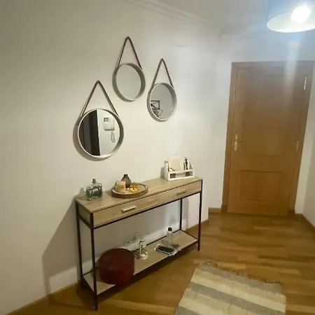 Casa Sanjurjo * Monforte De Lemos