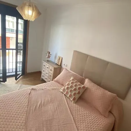 Apartment Casa Sanjurjo Monforte De Lemos