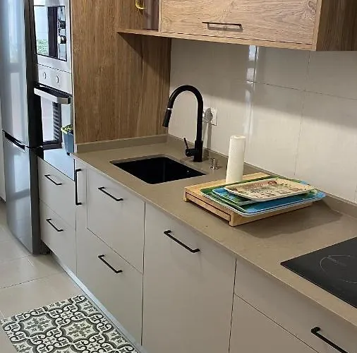 Casa Sanjurjo * Monforte De Lemos