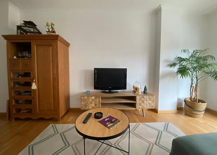 Casa Sanjurjo * Monforte De Lemos