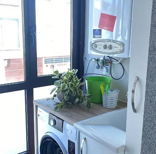 Casa Sanjurjo * Monforte De Lemos