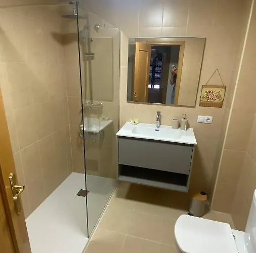 Casa Sanjurjo Monforte De Lemos