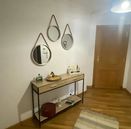 Casa Sanjurjo * Monforte De Lemos